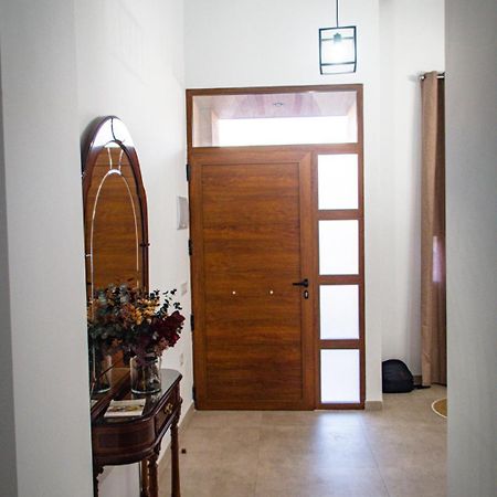 Casa Vacacional El Sol Apartment Turis Exterior photo