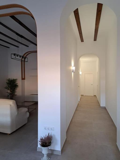 Casa Vacacional El Sol Apartment Turis Exterior photo